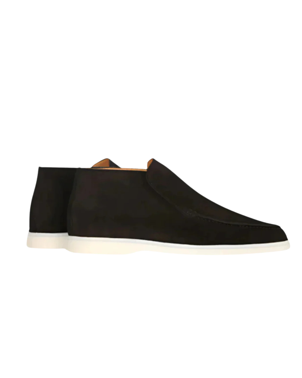 High Loafers
