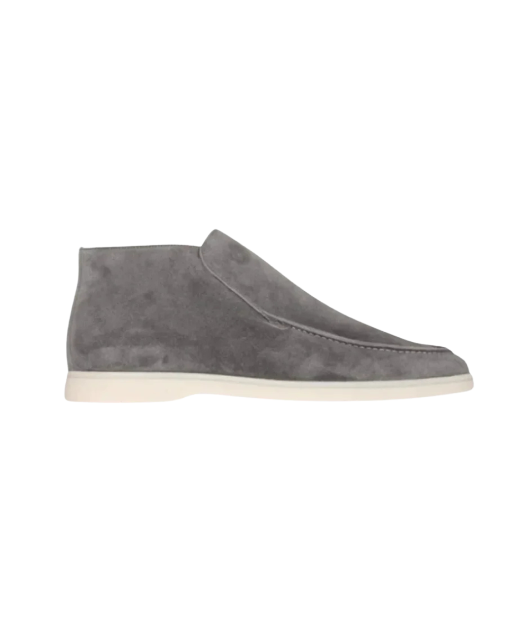 High Loafers