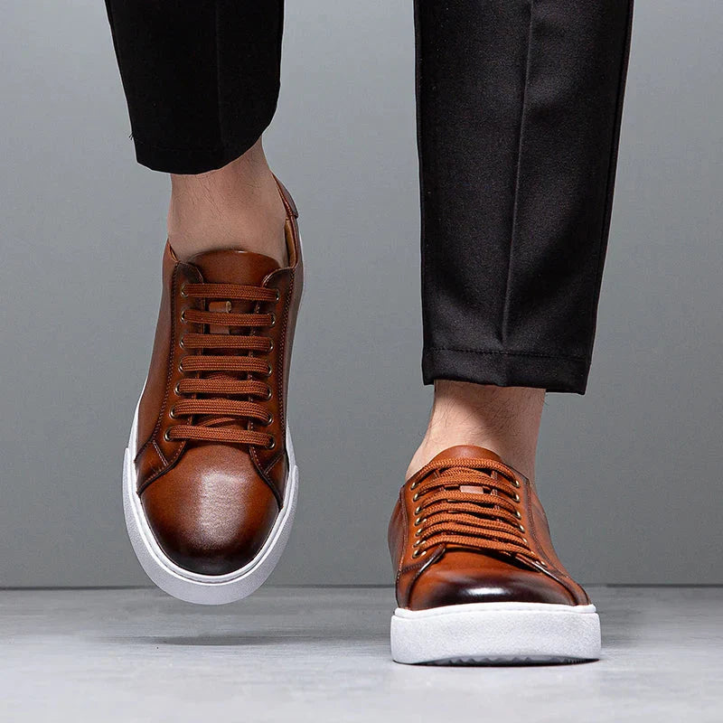 Angelo Men's Sneakers