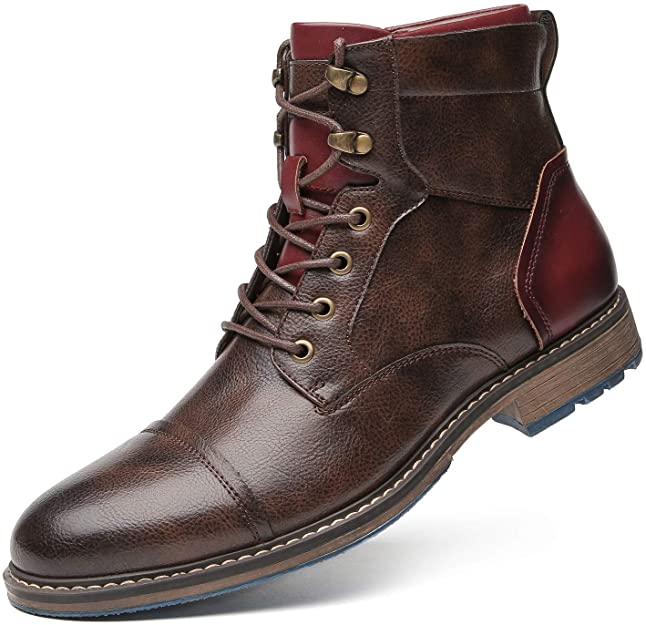 Classic Boots
